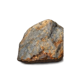 Pieskovec s čerinami